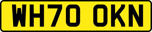 WH70OKN