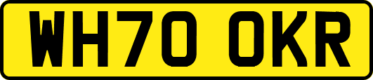 WH70OKR