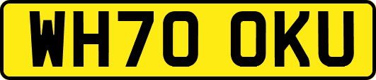 WH70OKU
