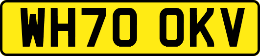 WH70OKV