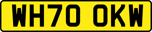 WH70OKW