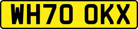 WH70OKX