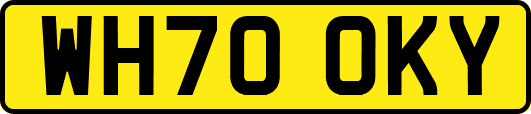 WH70OKY