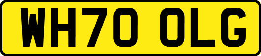 WH70OLG