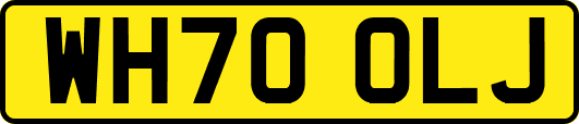 WH70OLJ