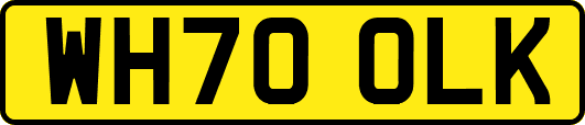 WH70OLK