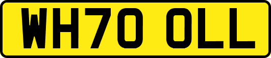 WH70OLL
