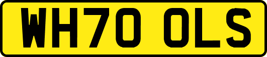 WH70OLS
