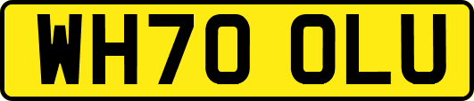 WH70OLU