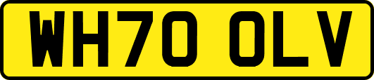 WH70OLV