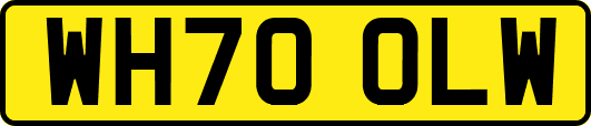 WH70OLW