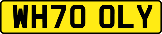 WH70OLY