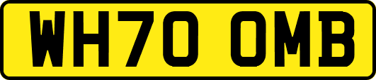 WH70OMB