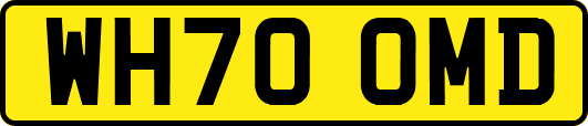 WH70OMD