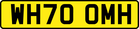 WH70OMH
