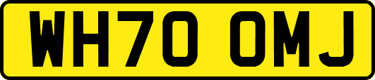 WH70OMJ