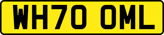 WH70OML
