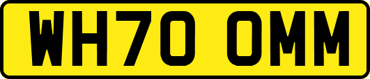 WH70OMM
