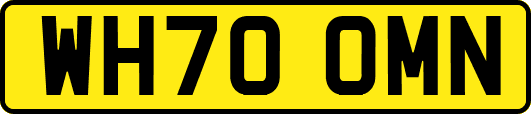 WH70OMN