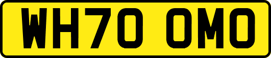 WH70OMO