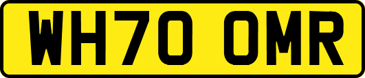 WH70OMR
