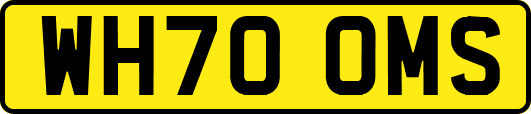 WH70OMS