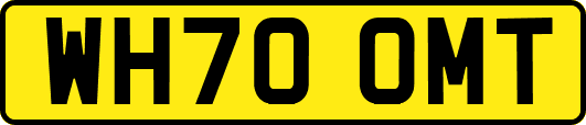 WH70OMT