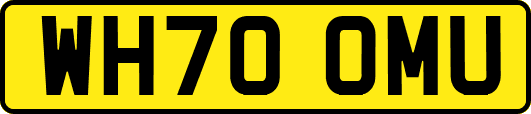 WH70OMU