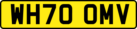 WH70OMV