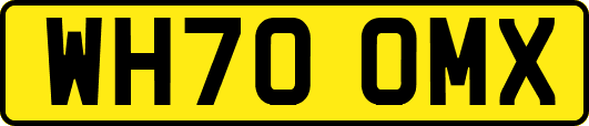 WH70OMX