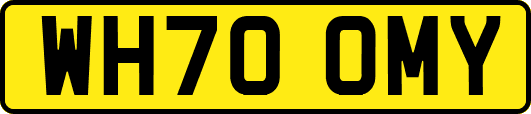 WH70OMY
