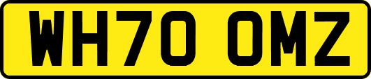 WH70OMZ