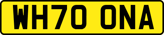 WH70ONA