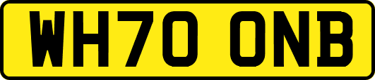 WH70ONB