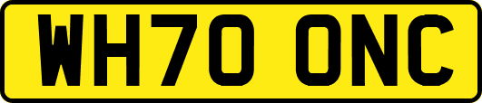WH70ONC