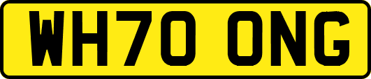 WH70ONG
