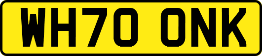 WH70ONK