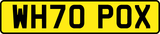 WH70POX