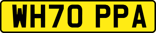 WH70PPA