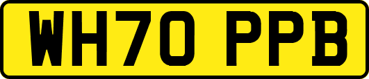 WH70PPB