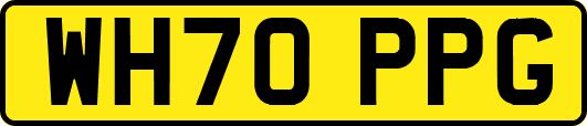 WH70PPG