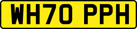WH70PPH