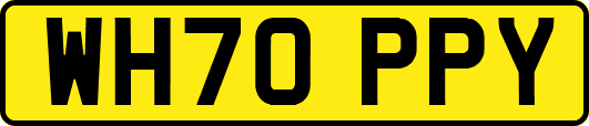 WH70PPY