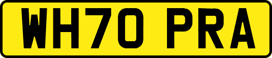 WH70PRA