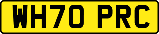 WH70PRC