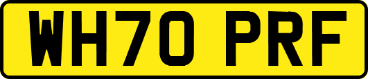 WH70PRF
