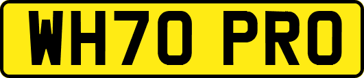 WH70PRO