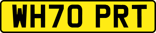 WH70PRT