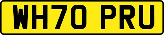WH70PRU