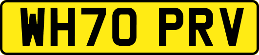 WH70PRV